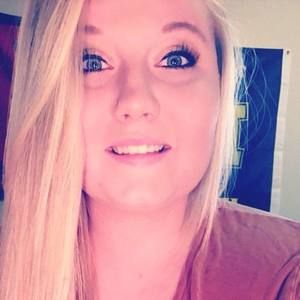 Meet your Posher, Catherine